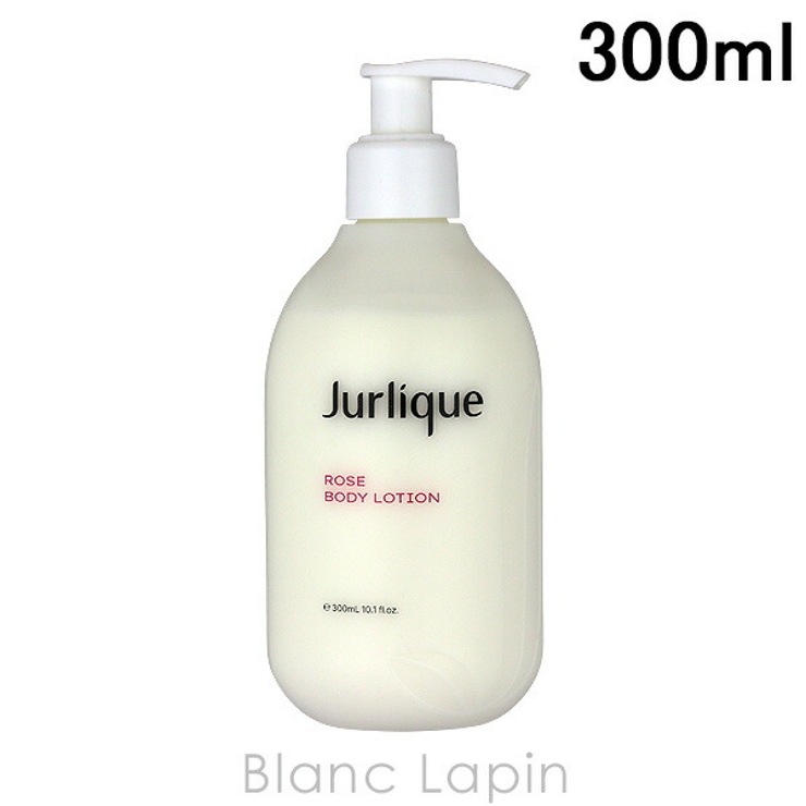 ジュリーク ローズボディローション 300ml | BLANC LAPIN | 詳細画像1 