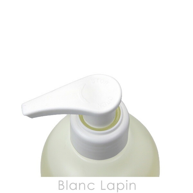 ジュリーク シャワージェル#ローズN 300ml | BLANC LAPIN | 詳細画像3 