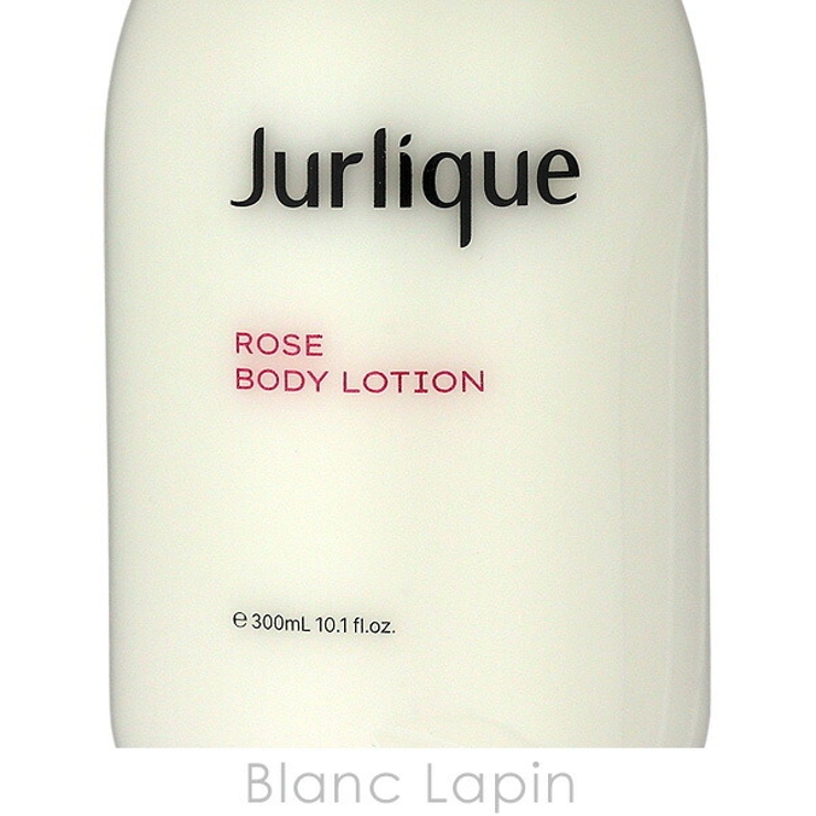 ジュリーク ローズボディローション 300ml | BLANC LAPIN | 詳細画像4 