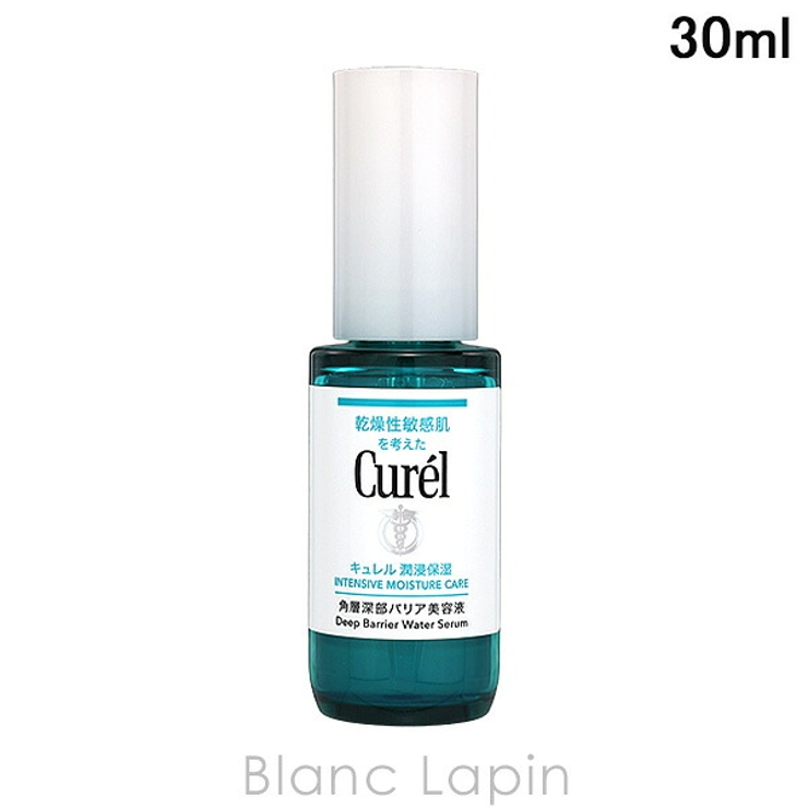 花王 キュレル 潤浸保湿 角層深部バリア美容液 30ml | BLANC LAPIN | 詳細画像1 