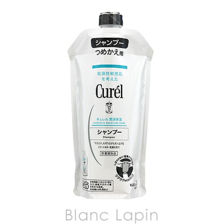 花王 キュレル KAO | BLANC LAPIN | 詳細画像1 