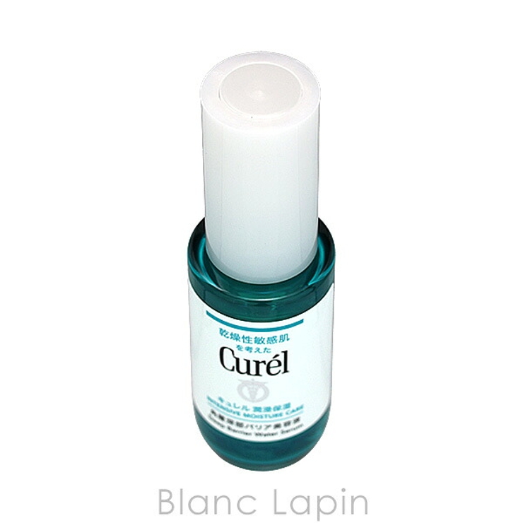 花王 キュレル 潤浸保湿 角層深部バリア美容液 30ml | BLANC LAPIN | 詳細画像3 