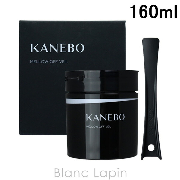 カネボウ カネボウ メロウオフヴェイル 160g | BLANC LAPIN | 詳細画像1 