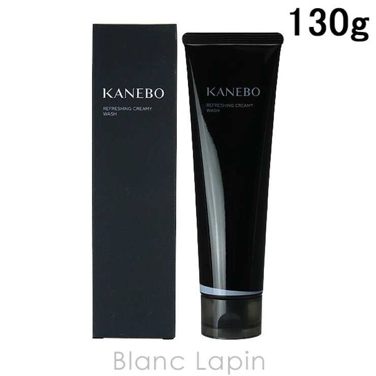 カネボウ KANEBO リフレッシングクリーミィウォッシュa | BLANC LAPIN | 詳細画像1 
