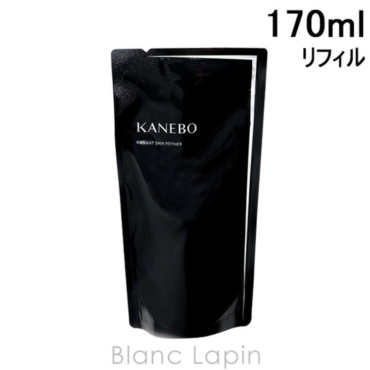 カネボウ カネボウ ラディアントスキンリファイナー レフィル 170ml | BLANC LAPIN | 詳細画像1 