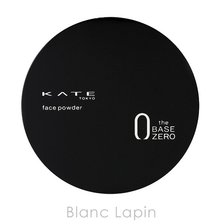 カネボウ ケイト フェイスパウダーZ #グロウ ツヤ肌仕上がり 6.3g[品番