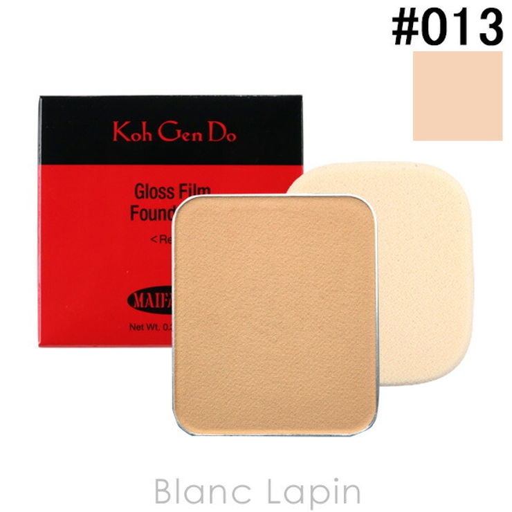 江原道 マイファンスィーグロスフィルムファンデーション レフィル[品番：BLAE0016027]｜BLANC  LAPIN（ブランラパン）のレディースファッション通販｜SHOPLIST（ショップリスト）