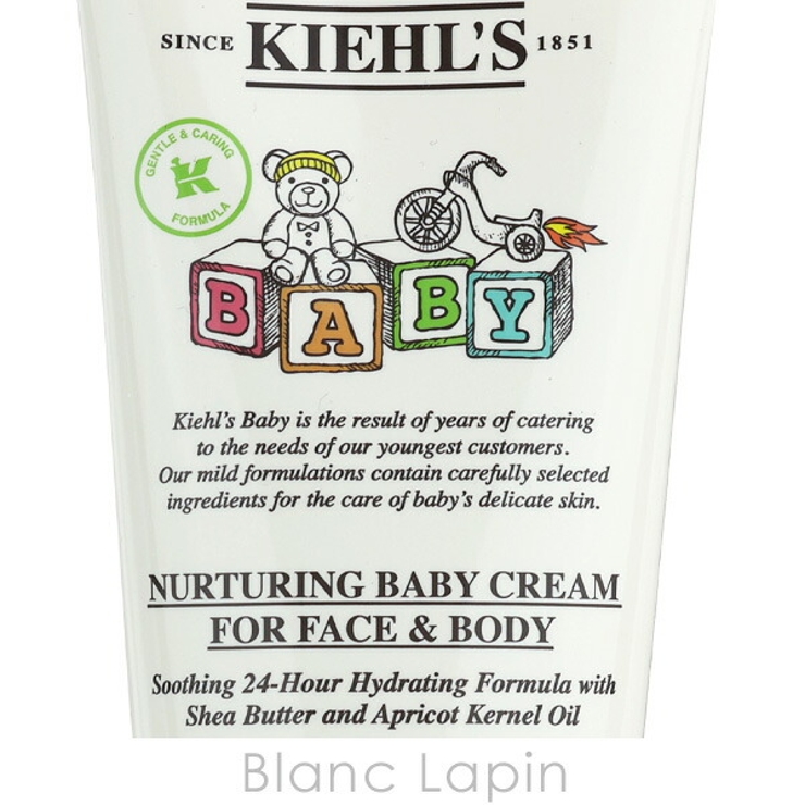 キールズ KIEHLS ベビークリームN 200ml [079258] | BLANC LAPIN | 詳細画像3 