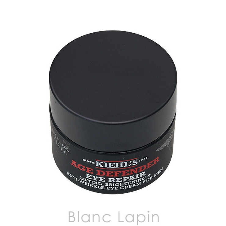 キールズ KIEHLS AGDエイジケアアイクリーム | BLANC LAPIN | 詳細画像3 