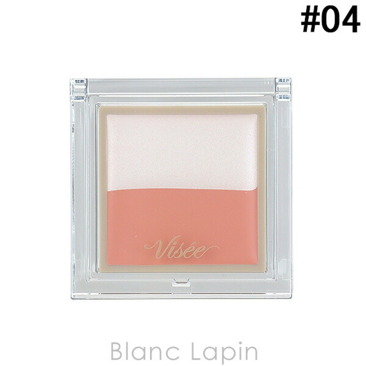 コーセー ヴィセ カラーデュオトリックコンシーラー | BLANC LAPIN | 詳細画像1 