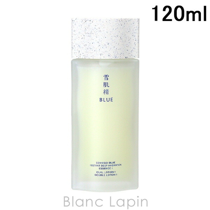 コーセー 雪肌精 BLUE | BLANC LAPIN | 詳細画像1 