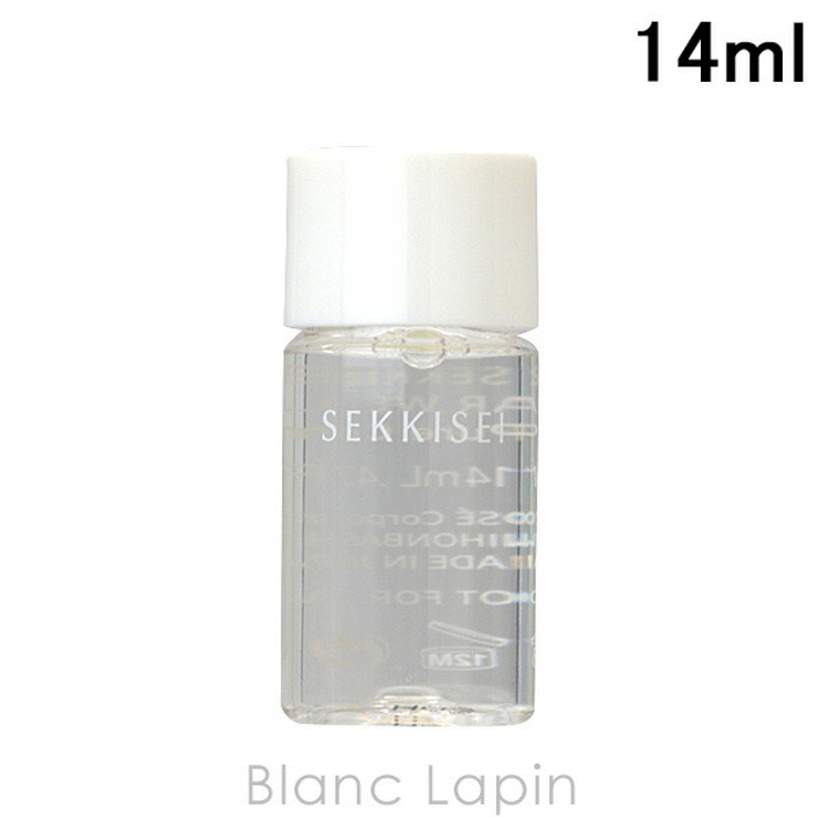 コーセー 雪肌精クリアウェルネス SEKKISEI | BLANC LAPIN | 詳細画像1 