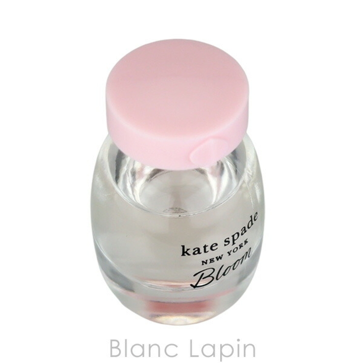 ケイトスペードニューヨーク ブルーム EDT 4.5ml | BLANC LAPIN | 詳細画像3 
