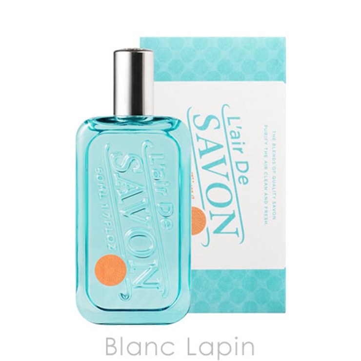 レールデュサボン オードトワレ EDT#イノセントタイム 50ml | BLANC LAPIN | 詳細画像1 