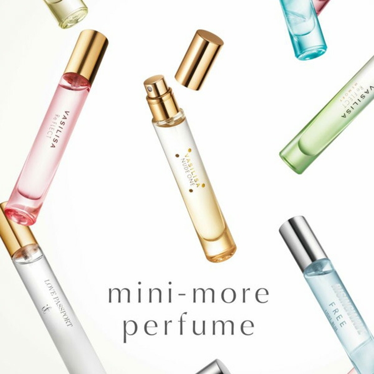 レールデュサボン オードトワレMINI EDT#フィーリングブリーズ