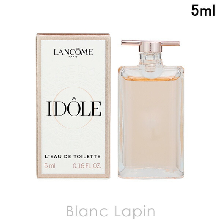 新品】ランコム 香水 イドル オー ドゥ トワレ ランコム］イドル オー