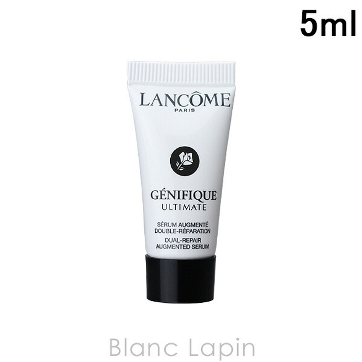 ランコム ジェニフィック アルティメ セラム 〔海外仕様〕 5ml | BLANC LAPIN | 詳細画像1 