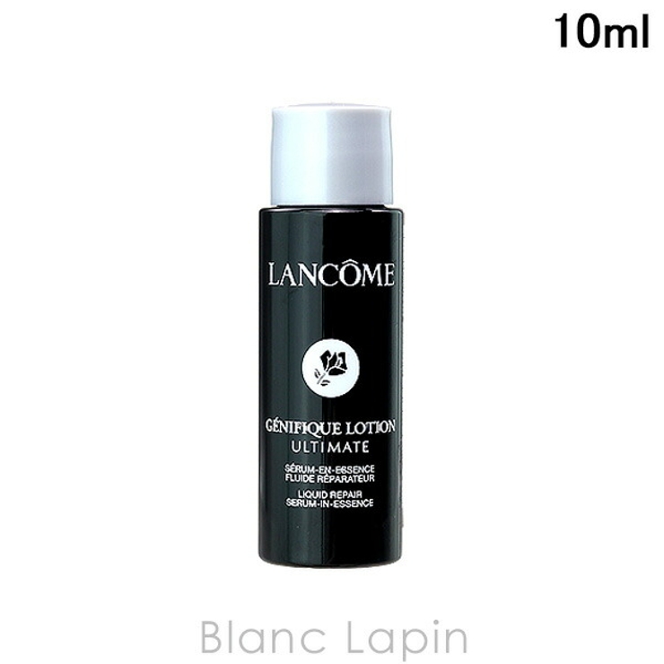 ランコム ジェニフィックアルティメエッセンスローション 10ml | BLANC LAPIN | 詳細画像1 