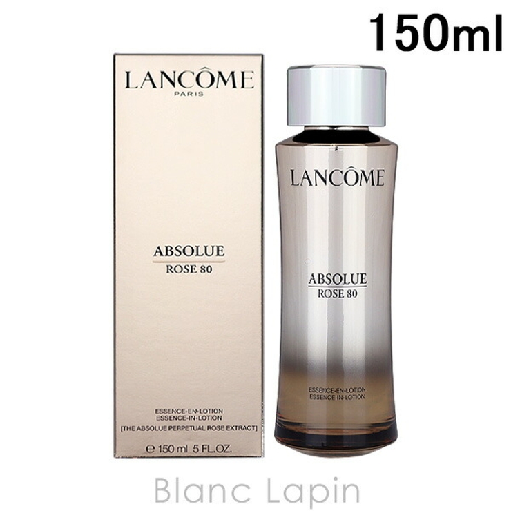ランコム アプソリュエッセンスインローション 150ml[品番：BLAE0024208]｜BLANC  LAPIN（ブランラパン）のレディースファッション通販｜SHOPLIST（ショップリスト）