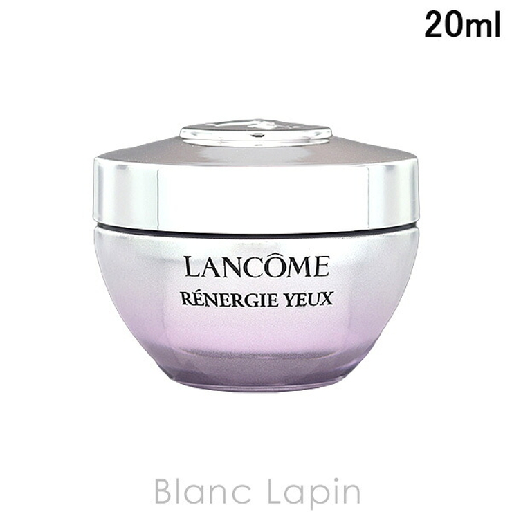 ランコム レネルジーM FS アイクリーム 20ml | BLANC LAPIN | 詳細画像1 