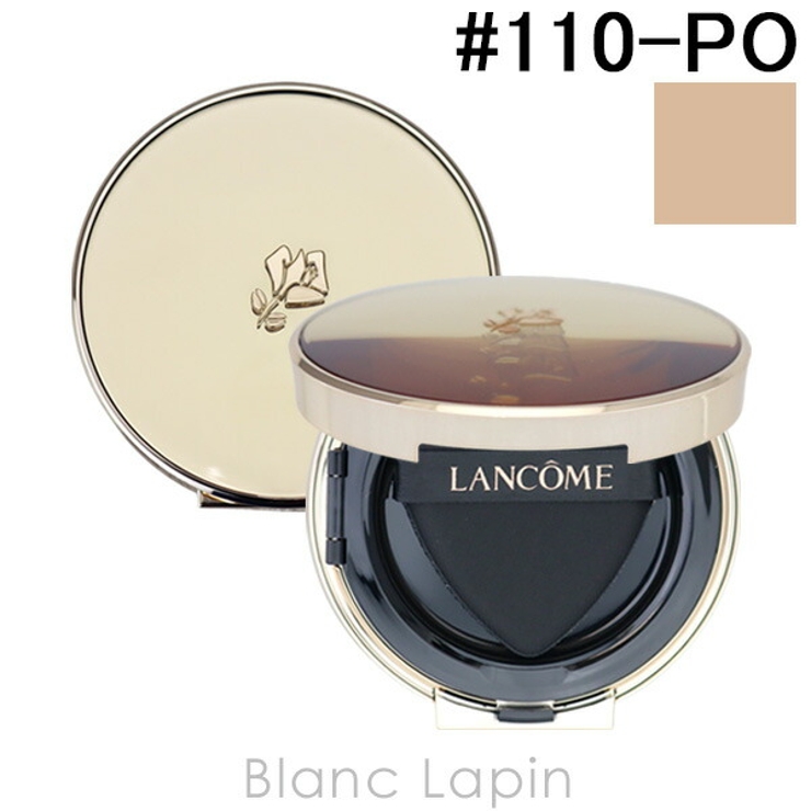 ランコム アプソリュタンクッションコンパクト #110-PO 13g | BLANC LAPIN | 詳細画像1 