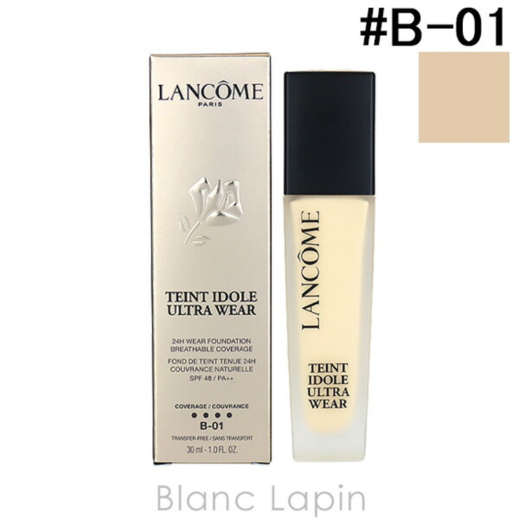 ランコム タンイドルウルトラウェアリキッドN #B-01 30ml[品番：BLAE0021052]｜BLANC  LAPIN（ブランラパン）のレディースファッション通販｜SHOPLIST（ショップリスト）