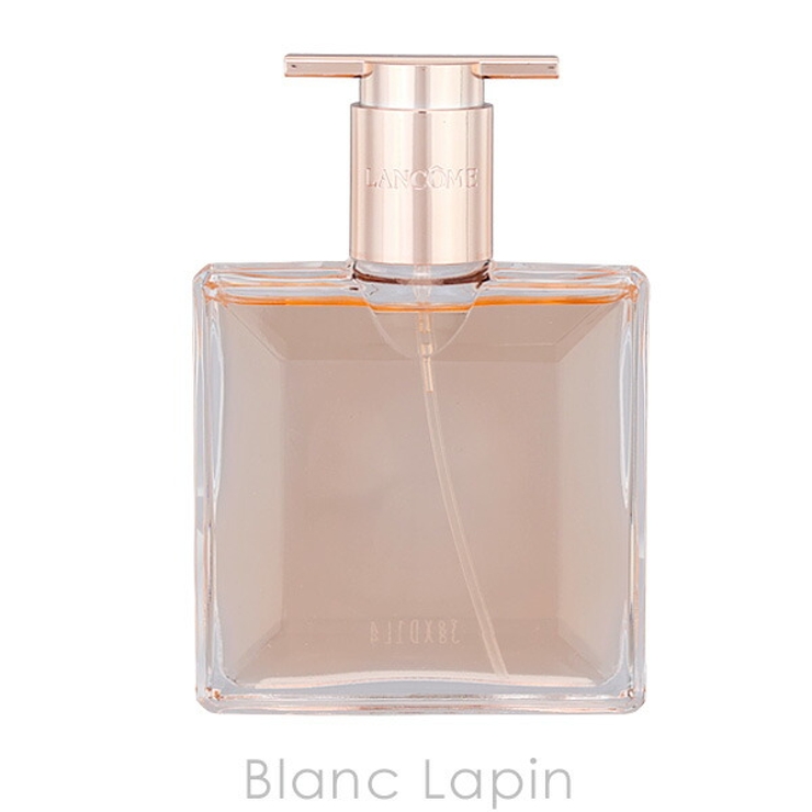 ランコム イドル オードゥトワレ EDT 25ml[品番：BLAE0025212