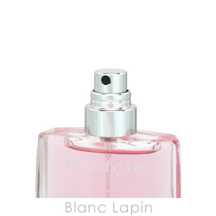 ランコム ミラク EDP 30ml[品番：BLAE0007795]｜BLANC LAPIN（ブラン