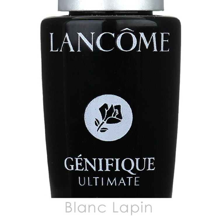 ランコム ジェニフィック アルティメ セラム 〔海外仕様〕 7ml | BLANC LAPIN | 詳細画像4 