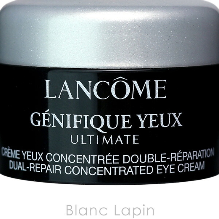 ランコム ジェニフィックアルティメアイクリーム 5ml | BLANC LAPIN | 詳細画像4 