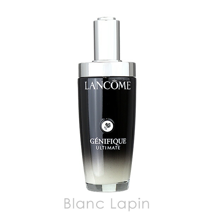 LANCOME ADVANCED GENIFIQUE 115ml 海外仕様 LANCOME（ランコム） ジェニフィック アルティメ セラム 〔海外仕様