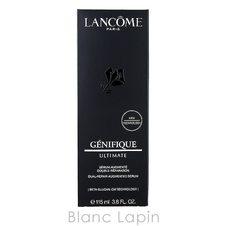【ランコム】ジェニフィック アルティメ セラム 海外仕様 ランコム ジェニフィック アルティメ セラム 〔海外仕様〕 115ml[品番