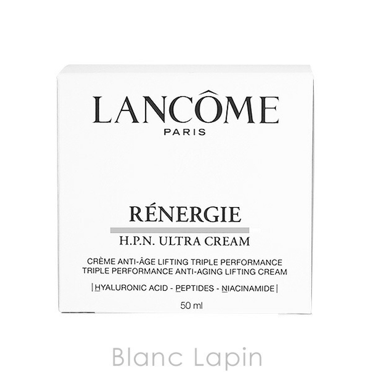 ランコム LANCOME レネルジーHPNクリーム[品番：BLAE0007941]｜BLANC