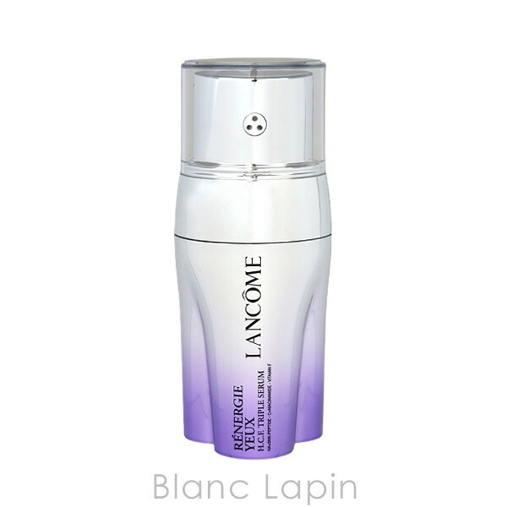 ランコム レネルジーHCFトリプルアイセラム（目もと用美容液） 20ml[品番：BLAE0024123]｜BLANC  LAPIN（ブランラパン）のレディースファッション通販｜SHOPLIST（ショップリスト）