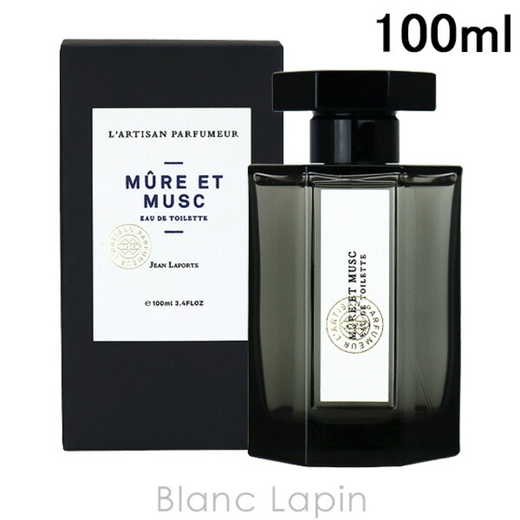 ラルチザンパフューム ミュールエムスク EDT 100ml | BLANC LAPIN | 詳細画像1 
