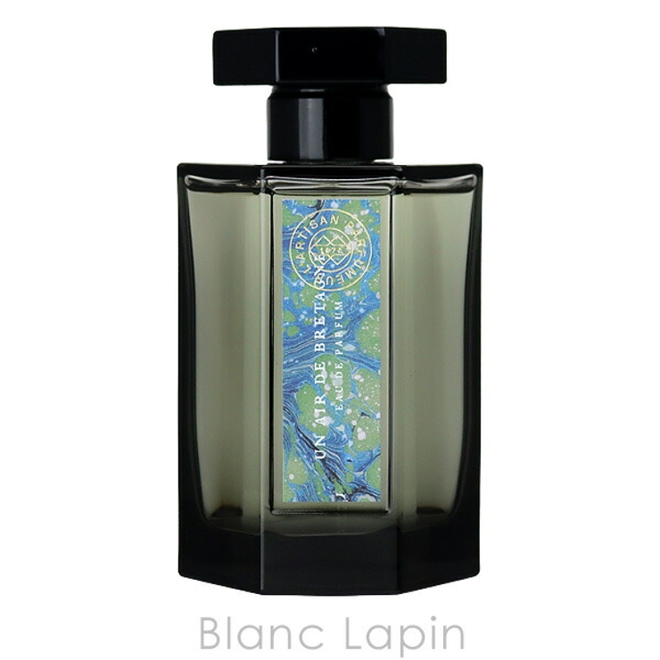 ラルチザンパフューム アンエール ド ブルターニュ オードパルファム