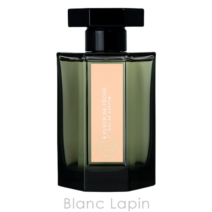 ラルチザンパフューム アフルールドペッシュ 100ml ラルチザン アフルールドペッシュ EDP 100ml