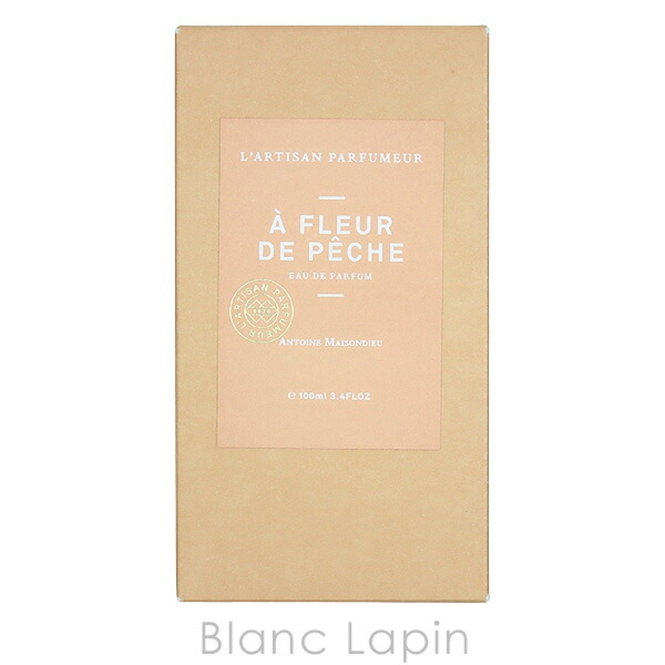 ラルチザン アフルールドペッシュ EDP 100ml