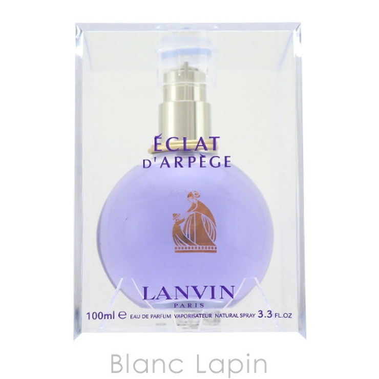 ランバン LANVIN エクラドゥアルページュ | BLANC LAPIN | 詳細画像2 