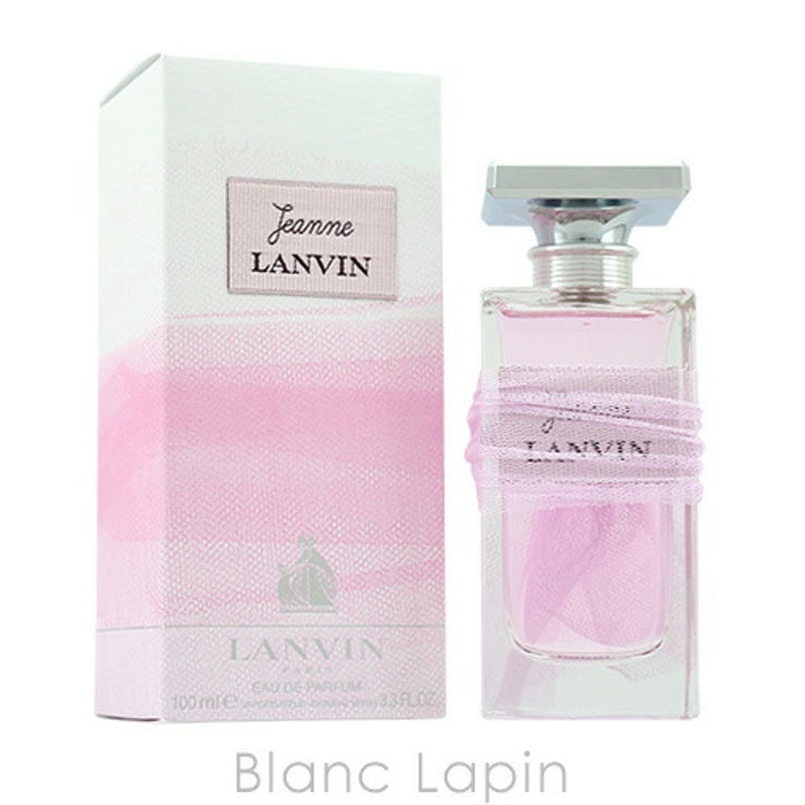 ランバン LANVIN ジャンヌランバン | BLANC LAPIN | 詳細画像1 