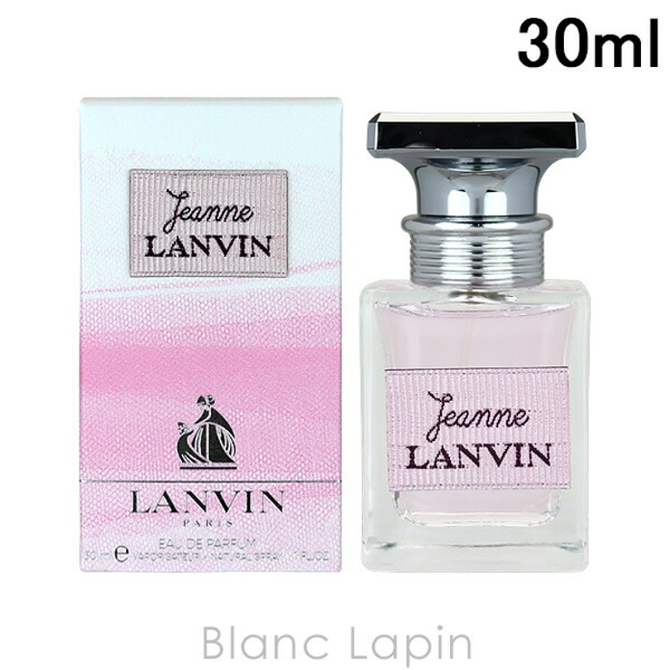ランバン LANVIN ジャンヌランバン | BLANC LAPIN | 詳細画像1 