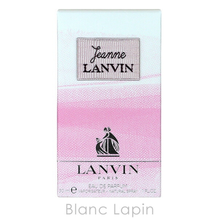 ランバン LANVIN ジャンヌランバン | BLANC LAPIN | 詳細画像4 
