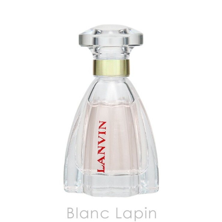 【ミニサイズ】 ランバン LANVIN | BLANC LAPIN | 詳細画像2 