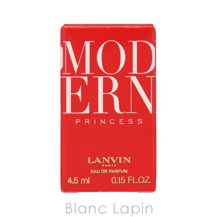 【ミニサイズ】 ランバン LANVIN | BLANC LAPIN | 詳細画像4 