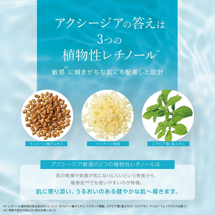 リスブラン マイルド ローション 150ml | BLANC LAPIN | 詳細画像5 