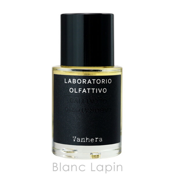 ラボラトリオ オルファティーボ LABORATORIO | BLANC LAPIN | 詳細画像2 