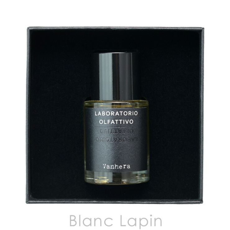 ラボラトリオ オルファティーボ LABORATORIO | BLANC LAPIN | 詳細画像4 