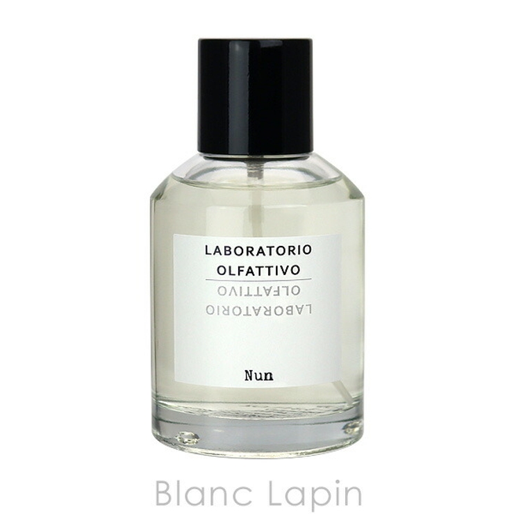 ラボラトリオ オルファティーボ LABORATORIO | BLANC LAPIN | 詳細画像2 