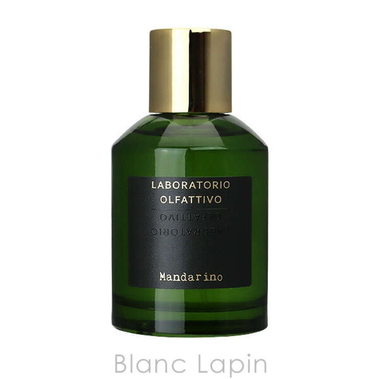 ラボラトリオオルファティーボ マンダリーノ 100ml