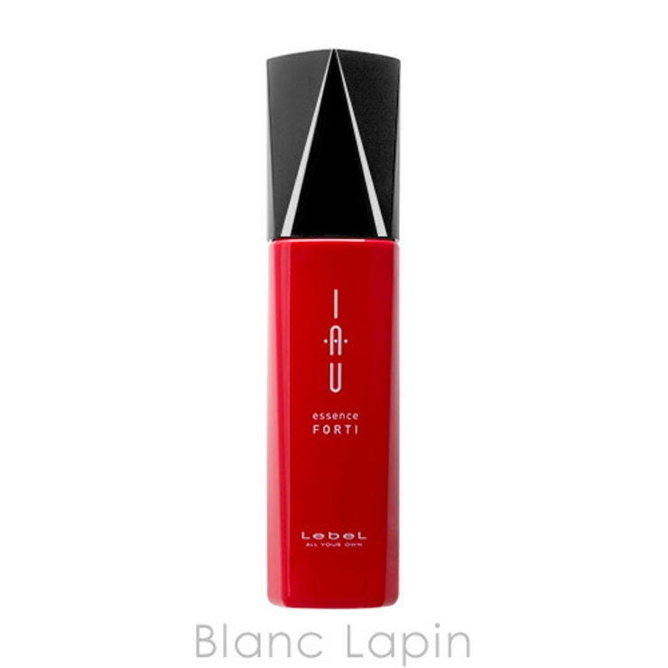 ルベル LebeL イオエッセンスフォルティ 100ml [624683] | BLANC LAPIN | 詳細画像1 